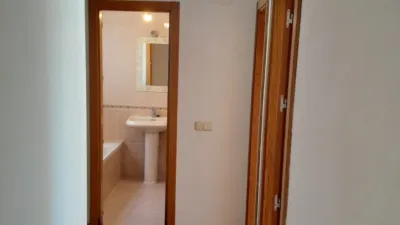 Piso en alquiler en Calle de la Senda, Camarena de 670 €<span>/mes</span>