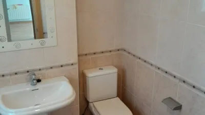 Piso en alquiler en Calle de la Senda, Camarena de 670 €<span>/mes</span>