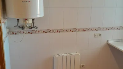 Piso en alquiler en Calle de la Senda, Camarena de 670 €<span>/mes</span>