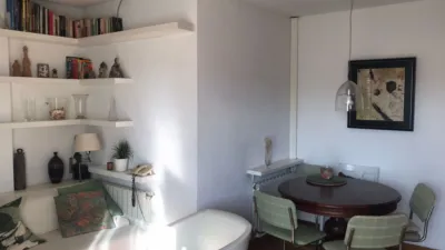 Ático en alquiler en Carrer de Provença, cerca de Carrer de Viladomat - Imagen 8
