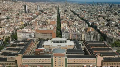 Ático en alquiler en Carrer de Provença, cerca de Carrer de Viladomat - Imagen 35