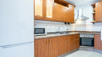 Apartment at Calle Eneas, 3 photo 84