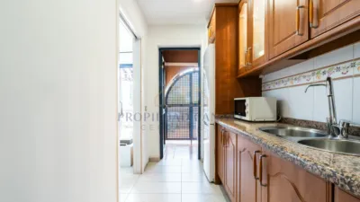 Apartment at Calle Eneas, 3 photo 49