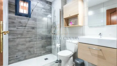 Apartment at Calle Eneas, 3 photo 11