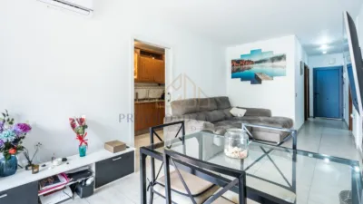 Apartment at Calle Eneas, 3 photo 63