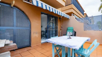 Apartment at Calle Eneas, 3 photo 20