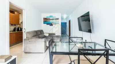 Apartment at Calle Eneas, 3 photo 58