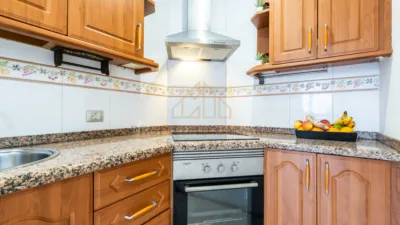 Apartment at Calle Eneas, 3 photo 46