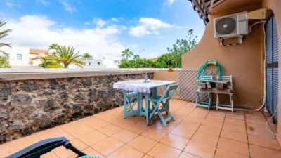 Apartment at Calle Eneas, 3 photo 13