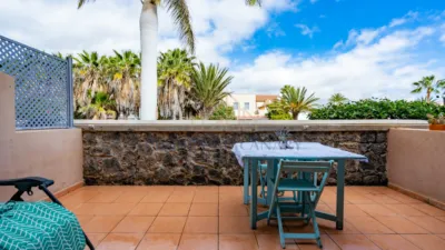 Apartment at Calle Eneas, 3 photo 9