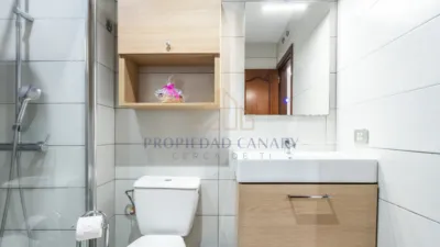 Apartment at Calle Eneas, 3 photo 36