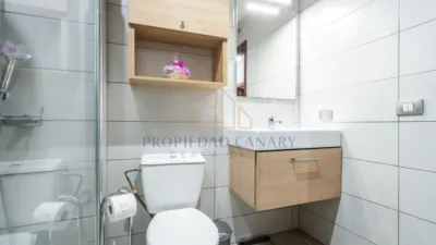 Apartment at Calle Eneas, 3 photo 78