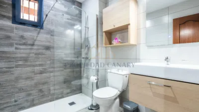 Apartment at Calle Eneas, 3 photo 76