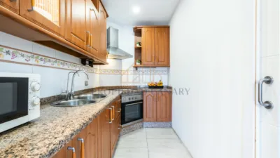 Apartment at Calle Eneas, 3 photo 45