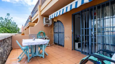 Apartment at Calle Eneas, 3 photo 33
