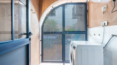 Apartment at Calle Eneas, 3 photo 51