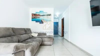 Apartment at Calle Eneas, 3 photo 8