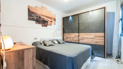 Apartment at Calle Eneas, 3 photo 70