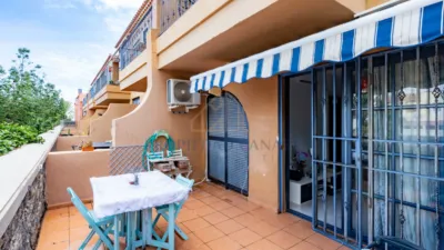 Apartment at Calle Eneas, 3 photo 18