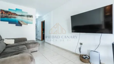 Apartment at Calle Eneas, 3 photo 25