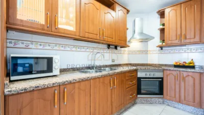 Apartment at Calle Eneas, 3 photo 85