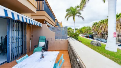 Apartment at Calle Eneas, 3 photo 15