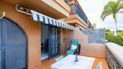 Apartment at Calle Eneas, 3 photo 16