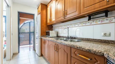 Apartment at Calle Eneas, 3 photo 47