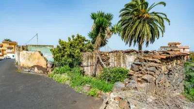 Rustic house on Calle del Marrero, 16 photo 43