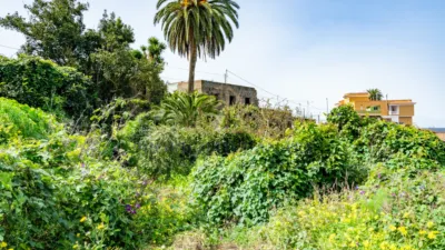 Rustic house on Calle del Marrero, 16 photo 9