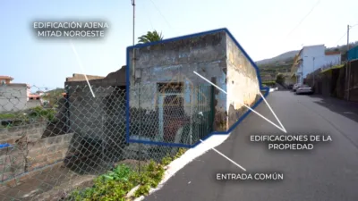 Rustic house on Calle del Marrero, 16 photo 55