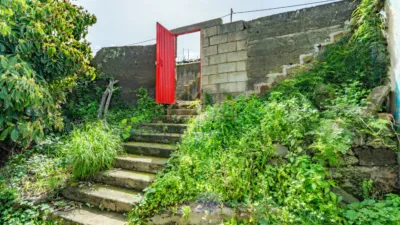 Rustic house on Calle del Marrero, 16 photo 37