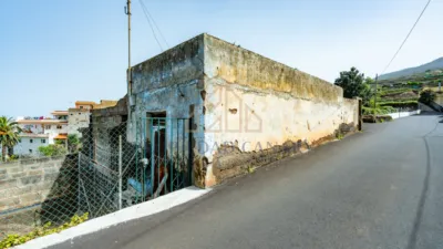Rustic house on Calle del Marrero, 16 photo 41