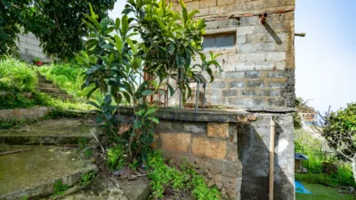 Rustic house on Calle del Marrero, 16 photo 33