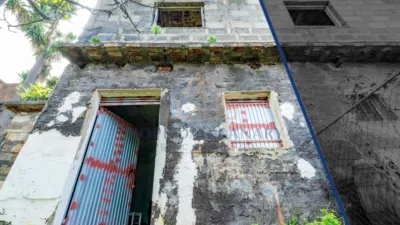 Rustic house on Calle del Marrero, 16 photo 56