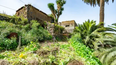 Rustic house on Calle del Marrero, 16 photo 4