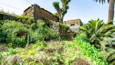 Rustic house on Calle del Marrero, 16 photo 21