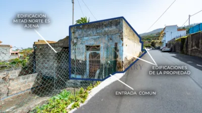 Rustic house on Calle del Marrero, 16 photo 58