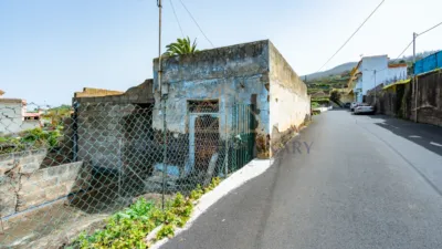 Rustic house on Calle del Marrero, 16 photo 2
