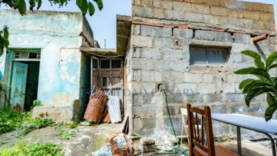 Rustic house on Calle del Marrero, 16 photo 34
