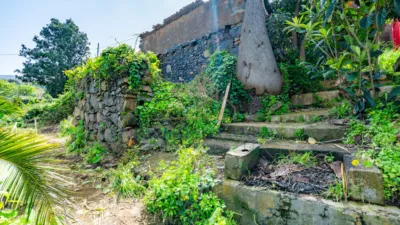 Rustic house on Calle del Marrero, 16 photo 30