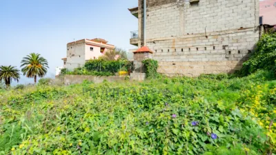 Rustic house on Calle del Marrero, 16 photo 40