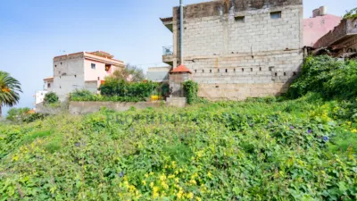 Rustic house on Calle del Marrero, 16 photo 46
