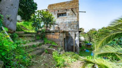 Rustic house on Calle del Marrero, 16 photo 28