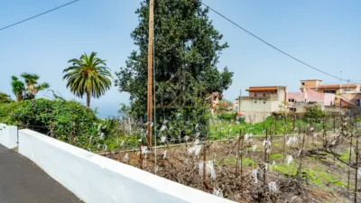 Rustic house on Calle del Marrero, 16 photo 45