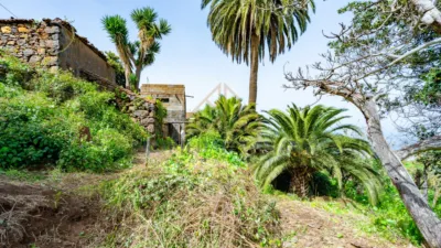 Rustic house on Calle del Marrero, 16 photo 22