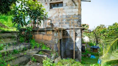 Rustic house on Calle del Marrero, 16 photo 29