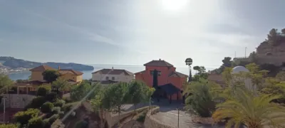 Piso en venta en Calle Lavanda, Las Palomas-Cerro Gordo (Almuñécar) de 275.000 €