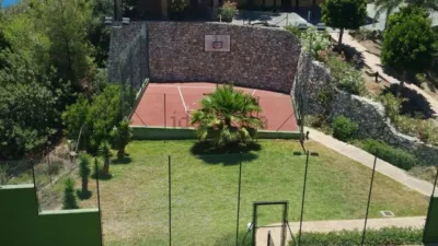 Piso en venta en Calle Lavanda, Las Palomas-Cerro Gordo (Almuñécar) de 275.000 €
