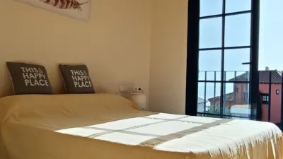 Piso en venta en Calle Lavanda, Las Palomas-Cerro Gordo (Almuñécar) de 275.000 €